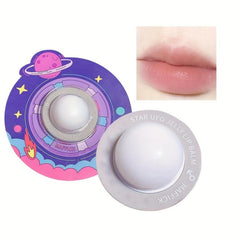 Jelly Lip Balm Flower Fruit Fragrance Lip Care