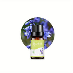 Organic Essential Oils - Aromatherapy Diffuser Set