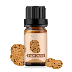1pc 10ml Halloween Sugar Cookie Fragrance Essential Oil