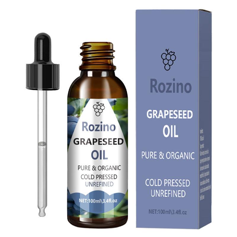 100ml Grape Seed Essential Oil for Aromatherapy Diffusers and Skin Care