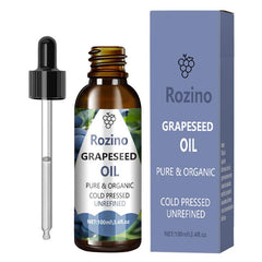 100ml Grape Seed Essential Oil for Aromatherapy Diffusers and Skin Care