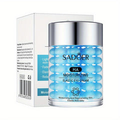 Golden Eye Cream Moisturizes and Improves Eye Circumference 111g