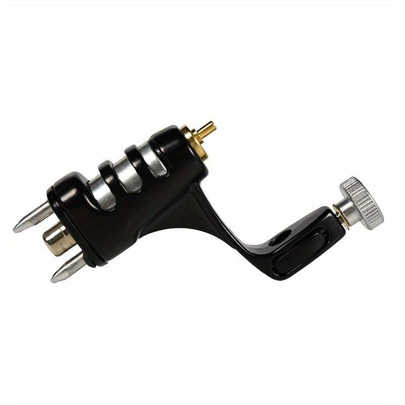 Professional Body Art Tattoo Machine Low Noise Tattoo Gun Liner Shader Motor Kit