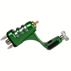 Professional Body Art Tattoo Machine Low Noise Tattoo Gun Liner Shader Motor Kit