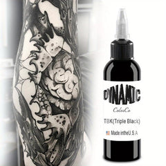 Tattoo Paint Bottle 8OZ Tattoo Material 60ml Equipment