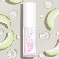 Fruit Lip Balm Moisturizing Cherry Lip Gloss