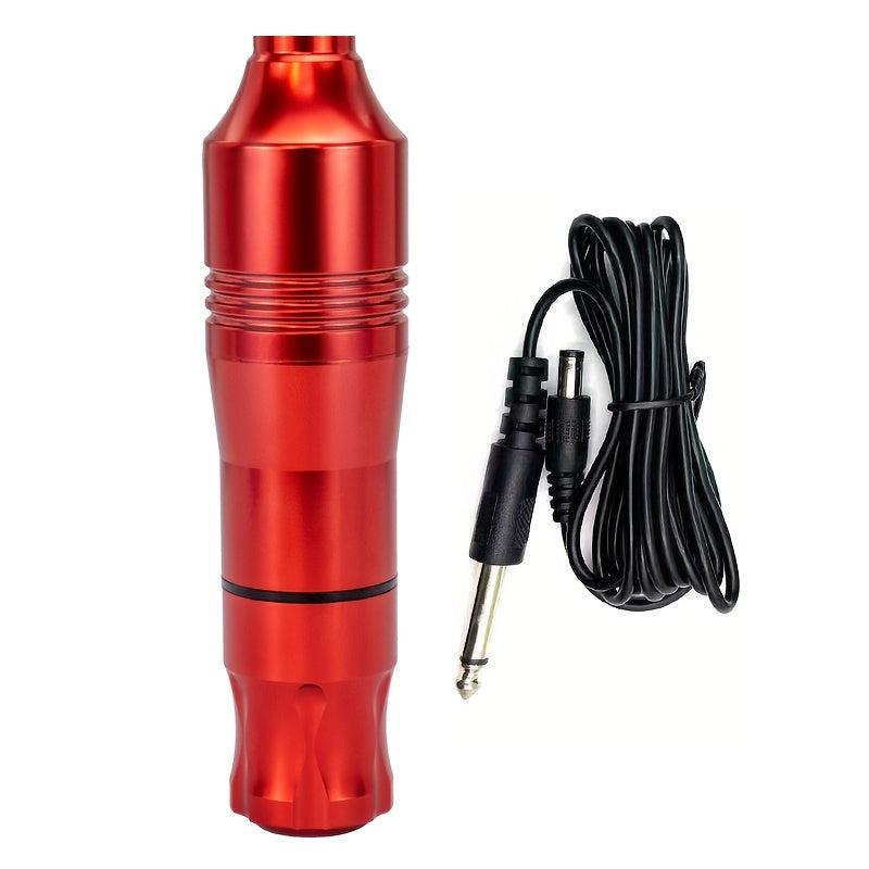 Rotary Pen Tattoo Machine Cartridge Liner Shader Tattoo Pens