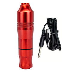 Rotary Pen Tattoo Machine Cartridge Liner Shader Tattoo Pens