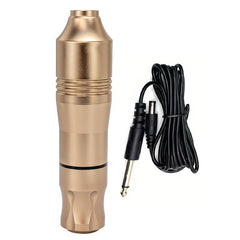 Rotary Pen Tattoo Machine Cartridge Liner Shader Tattoo Pens