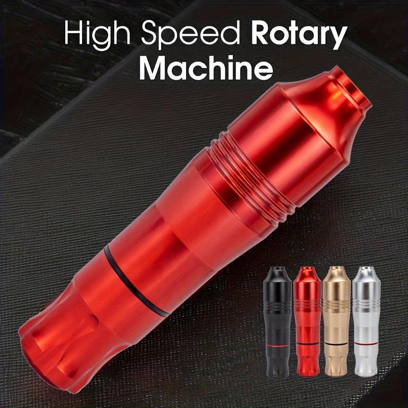 Rotary Pen Tattoo Machine Cartridge Liner Shader Tattoo Pens