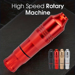 Rotary Pen Tattoo Machine Cartridge Liner Shader Tattoo Pens