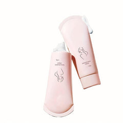 Nicotinamide Body Cleansing Cream Refreshes Moisturizes
