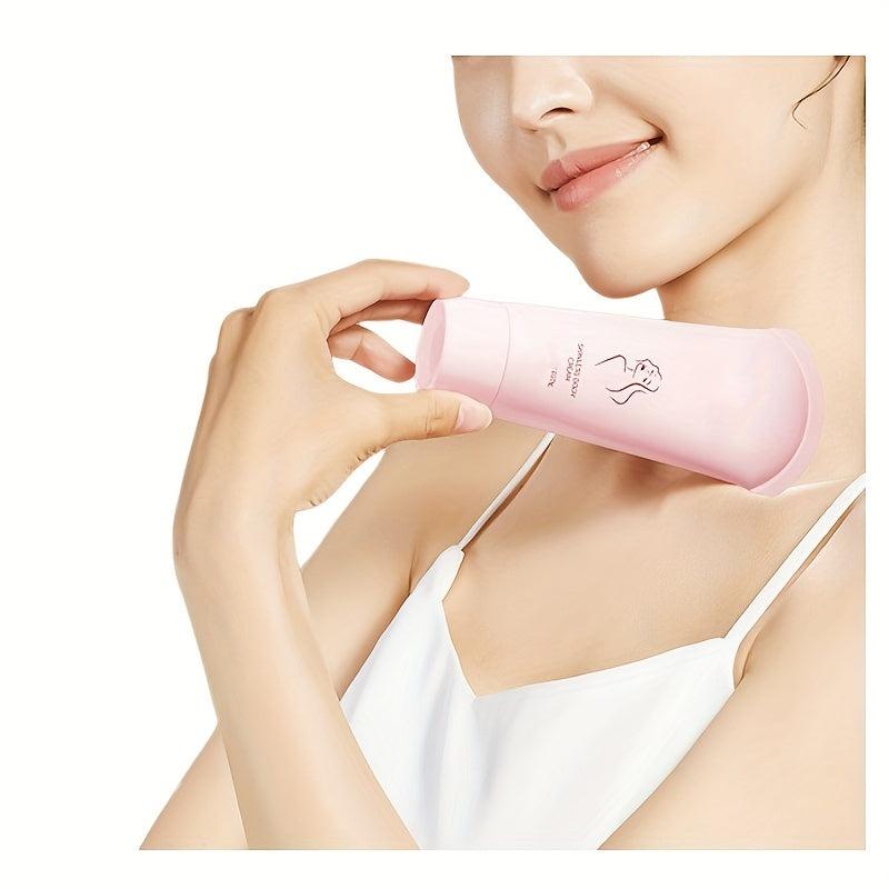 Nicotinamide Body Cleansing Cream Refreshes Moisturizes