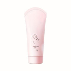 Nicotinamide Body Cleansing Cream Refreshes Moisturizes