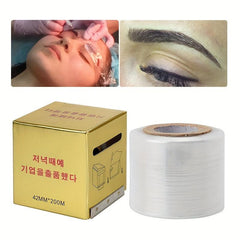 Transparent Adhesive Wrap Tattoo Aftercare Bandage Waterproof Protective Film
