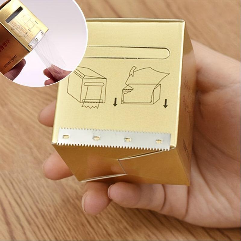 Transparent Adhesive Wrap Tattoo Aftercare Bandage Waterproof Protective Film