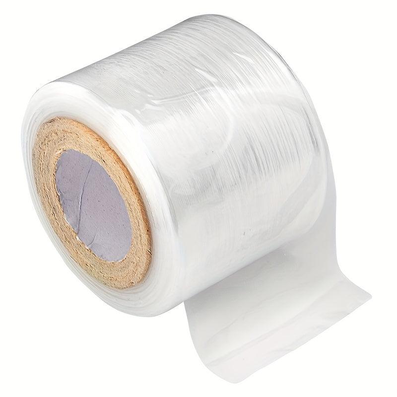 Transparent Adhesive Wrap Tattoo Aftercare Bandage Waterproof Protective Film