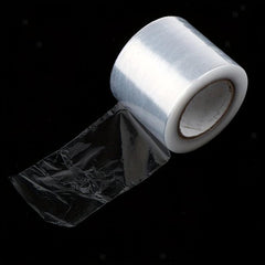Transparent Adhesive Wrap Tattoo Aftercare Bandage Waterproof Protective Film