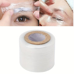 Transparent Adhesive Wrap Tattoo Aftercare Bandage Waterproof Protective Film