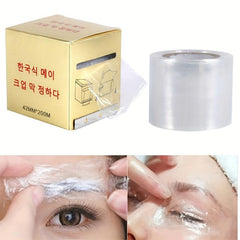 Transparent Adhesive Wrap Tattoo Aftercare Bandage Waterproof Protective Film