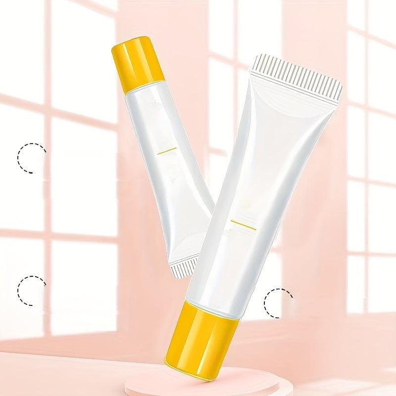 Smooth Moisturizing Lip Balm Prevent Dryness & Cracking Lip Care Lipstick Primer