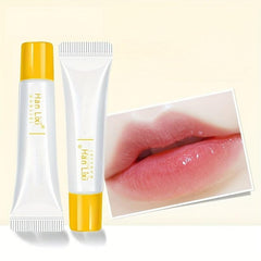 Smooth Moisturizing Lip Balm Prevent Dryness & Cracking Lip Care Lipstick Primer