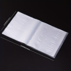 250pcs Disposable Tattoo Wash Bottle Bags Covers Squeeze Bottle Sleeves