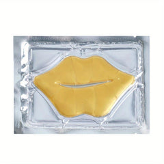 10pcs Collagen Lip Mask for Lip Moisturizing Repair