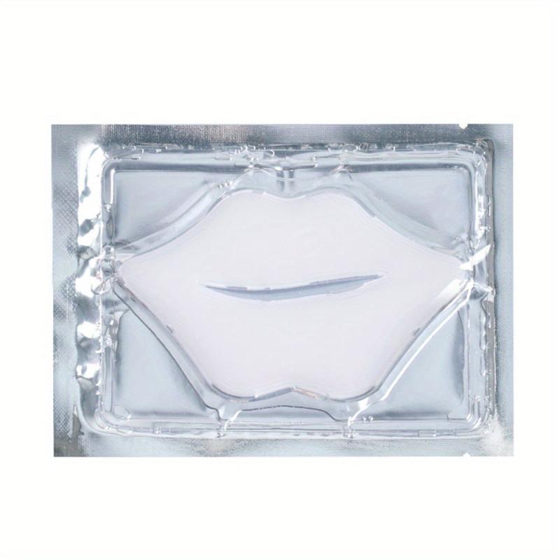 10pcs Collagen Lip Mask for Lip Moisturizing Repair