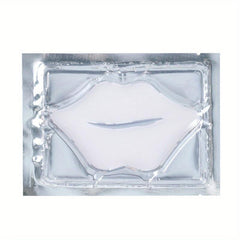 10pcs Collagen Lip Mask for Lip Moisturizing Repair