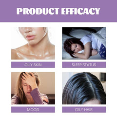 Lavender Essential Oil for Aromatherapy Diffusers and Skin Care