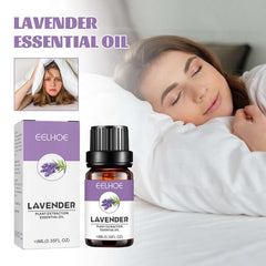 Lavender Essential Oil for Aromatherapy Diffusers and Skin Care