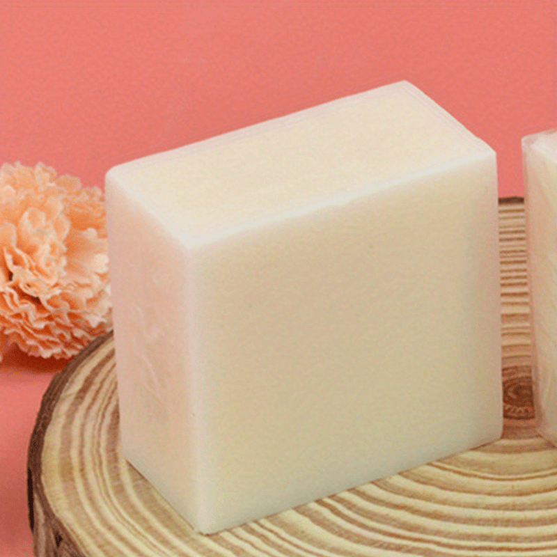 Organic Soap for Men & Women - Daily Cleanser