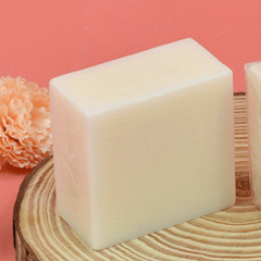 Organic Soap for Men & Women - Daily Cleanser