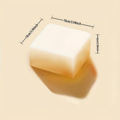 Organic Soap for Men & Women - Daily Cleanser