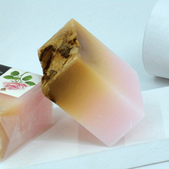 Organic Soap for Men & Women - Daily Cleanser