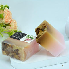 Organic Soap for Men & Women - Daily Cleanser