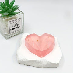 Organic Soap for Men & Women - Daily Cleanser