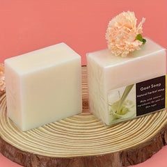 Organic Soap for Men & Women - Daily Cleanser