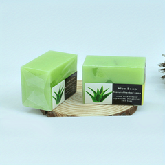 Organic Soap for Men & Women - Daily Cleanser