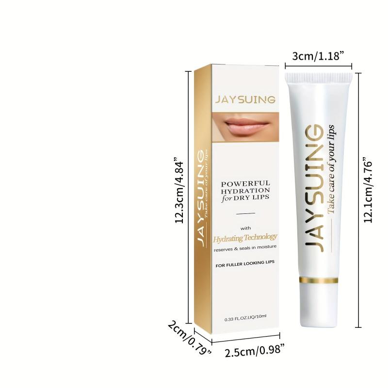 Hydrating Lipstick for Dry Lips in Autumn/Winter
