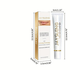 Hydrating Lipstick for Dry Lips in Autumn/Winter