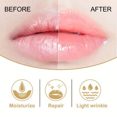 Hydrating Lipstick for Dry Lips in Autumn/Winter