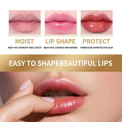 Hydrating Lipstick for Dry Lips in Autumn/Winter