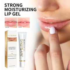 Hydrating Lipstick for Dry Lips in Autumn/Winter