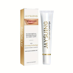 Hydrating Lipstick for Dry Lips in Autumn/Winter