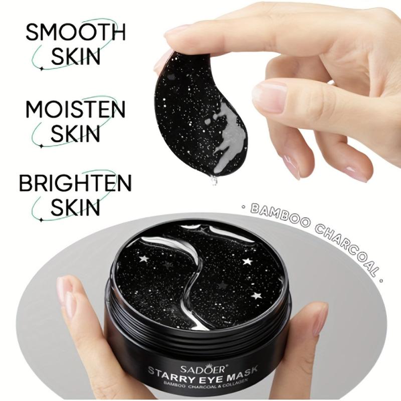 Dark Circles Eye Mask Reduces Puffiness & Wrinkles
