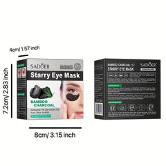 Dark Circles Eye Mask Reduces Puffiness & Wrinkles