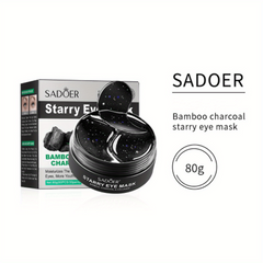 Dark Circles Eye Mask Reduces Puffiness & Wrinkles