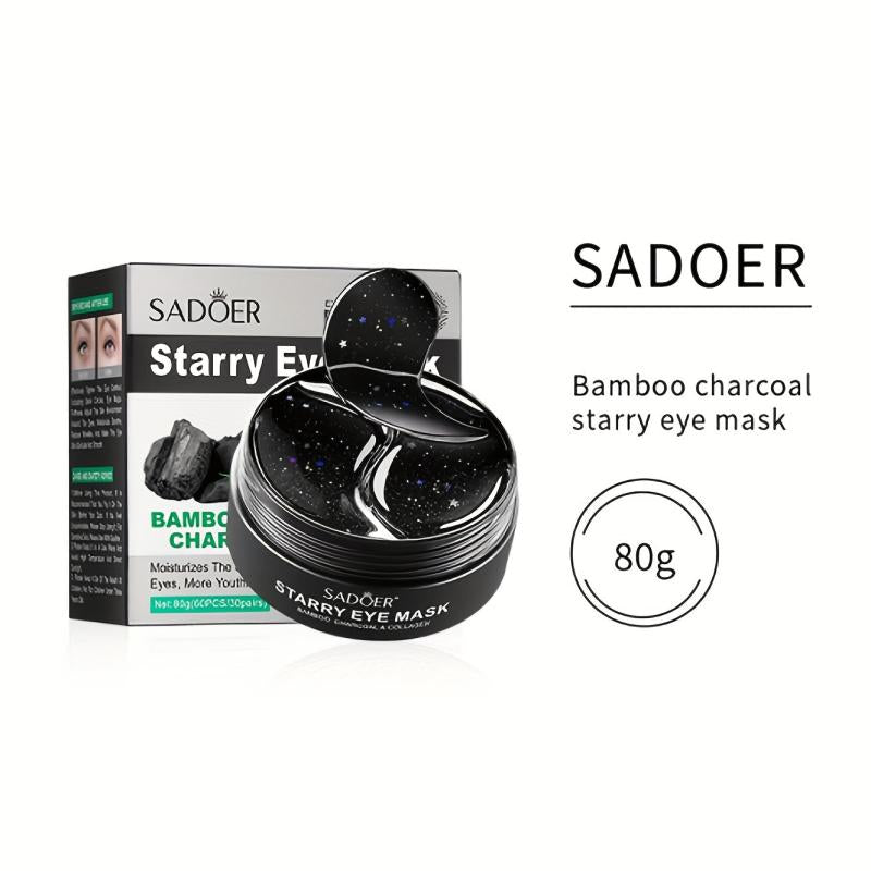Dark Circles Eye Mask Reduces Puffiness & Wrinkles